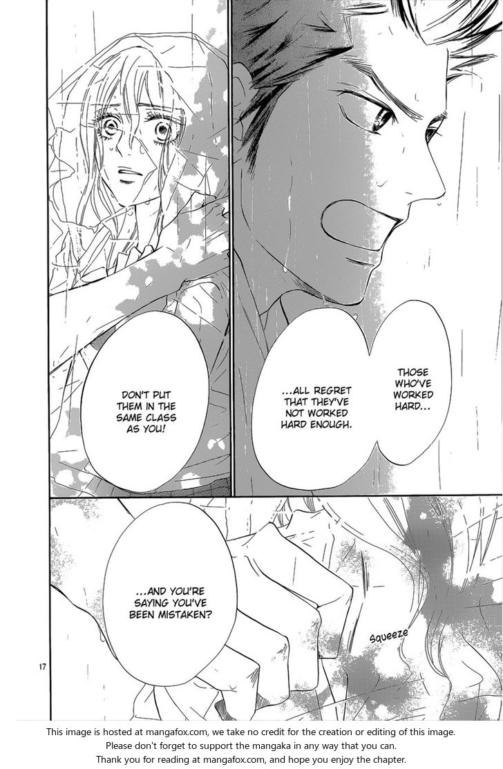 Read Kimi ni Todoke EN Manga Online