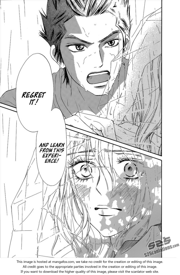 Read Kimi ni Todoke EN Manga Online