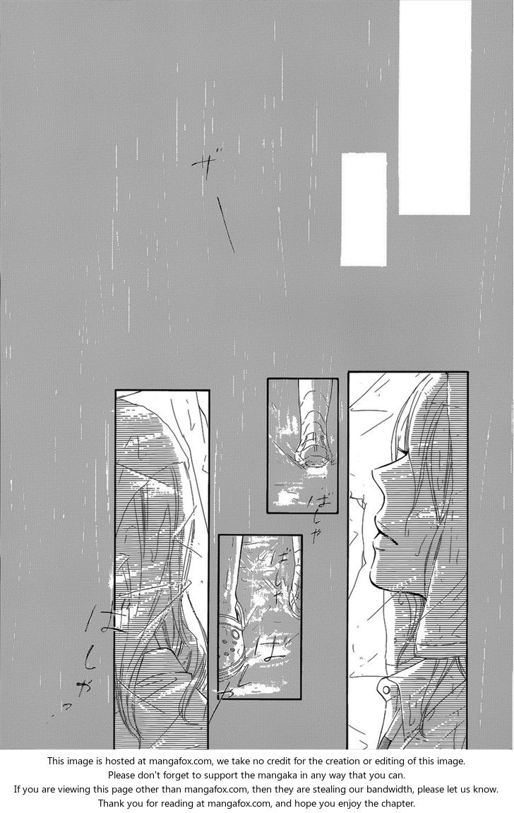 Read Kimi ni Todoke EN Manga Online