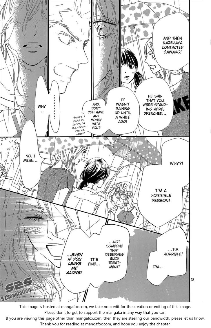 Read Kimi ni Todoke EN Manga Online
