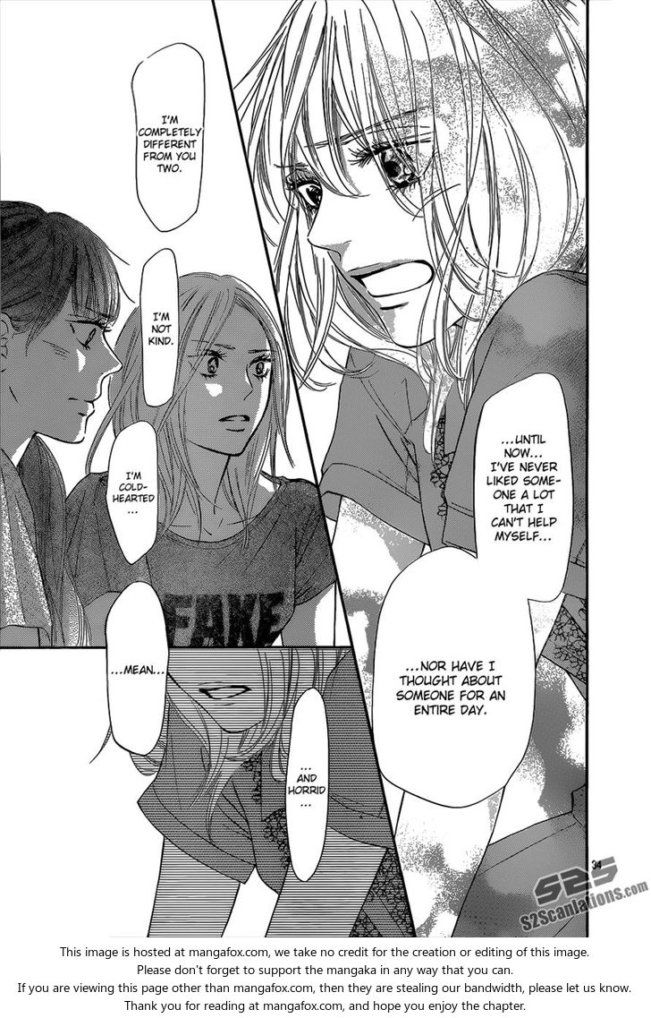 Read Kimi ni Todoke EN Manga Online