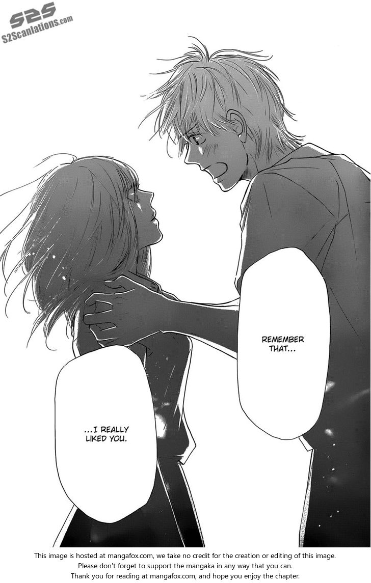 Read Kimi ni Todoke EN Manga Online