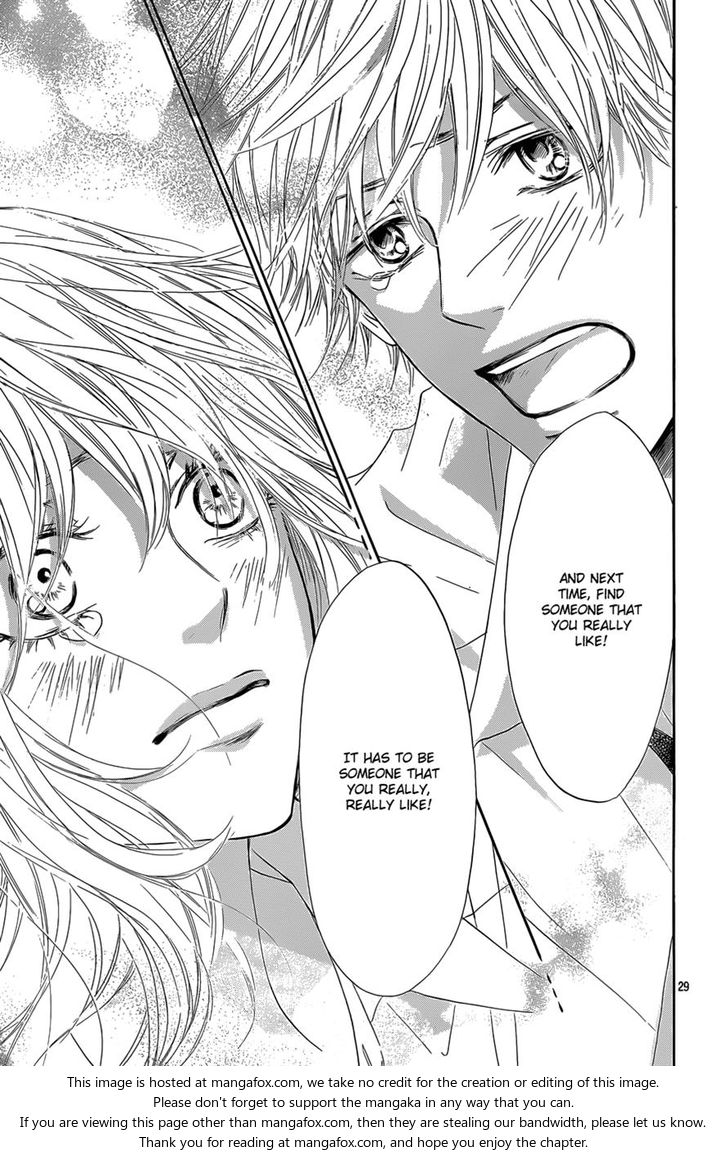 Read Kimi ni Todoke EN Manga Online