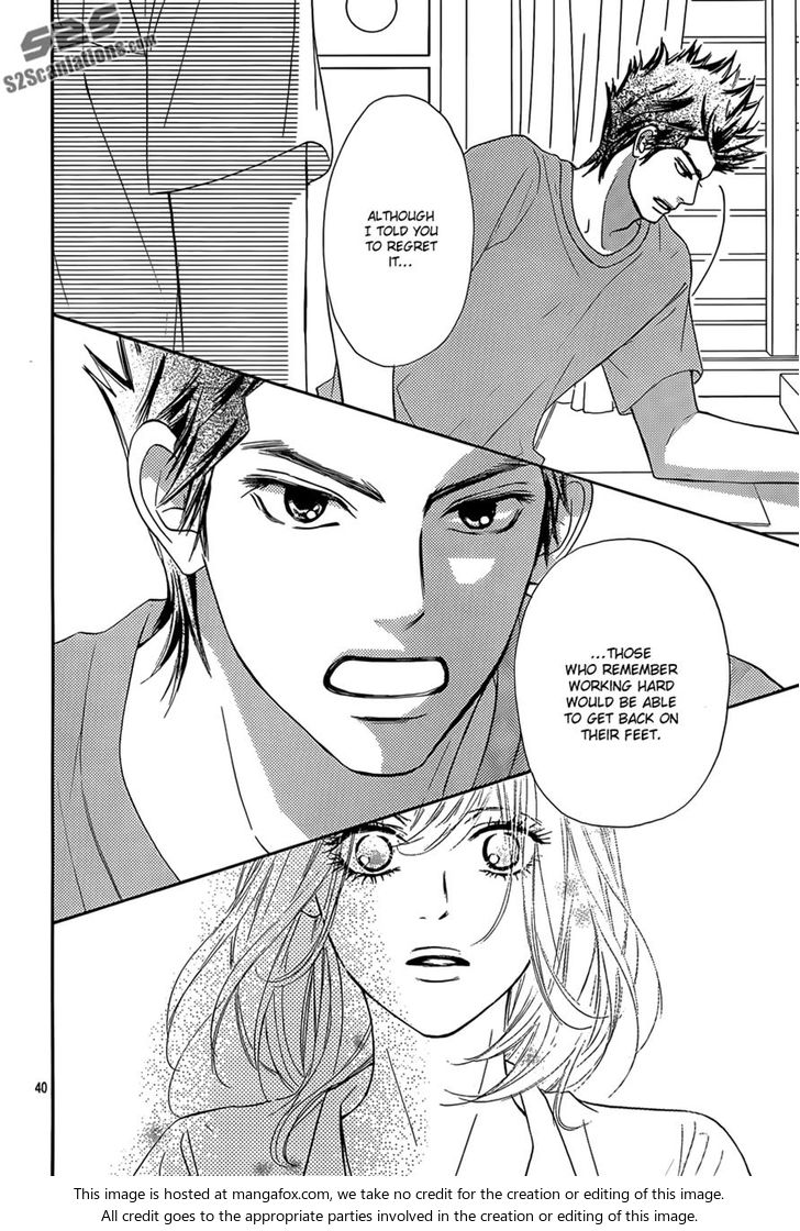 Read Kimi ni Todoke EN Manga Online