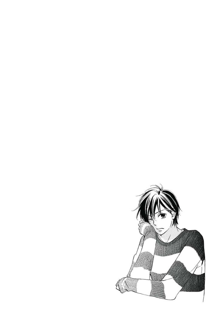 Read Kimi ni Todoke EN Manga Online