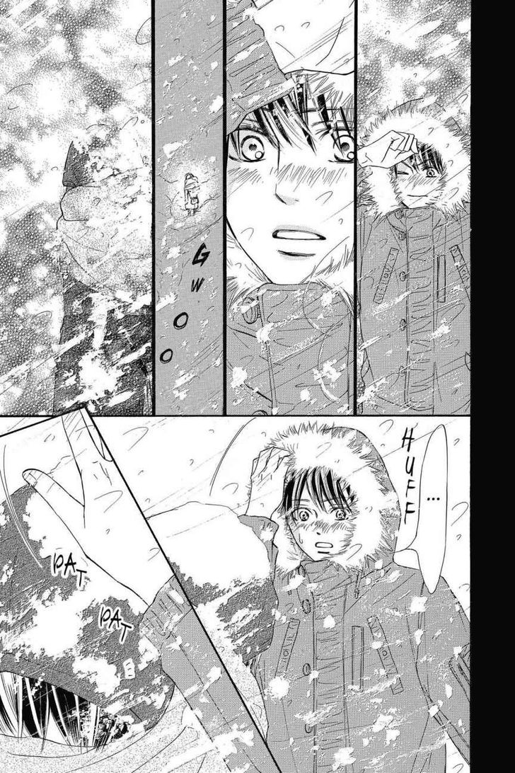 Read Kimi ni Todoke EN Manga Online