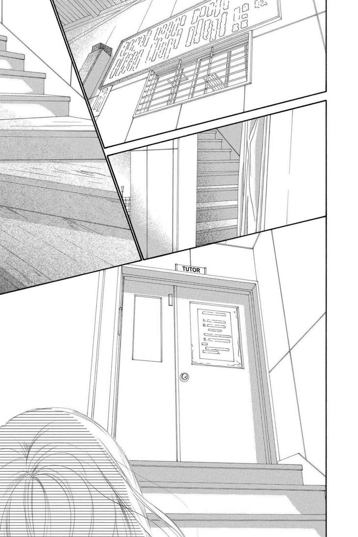 Read Kimi ni Todoke EN Manga Online