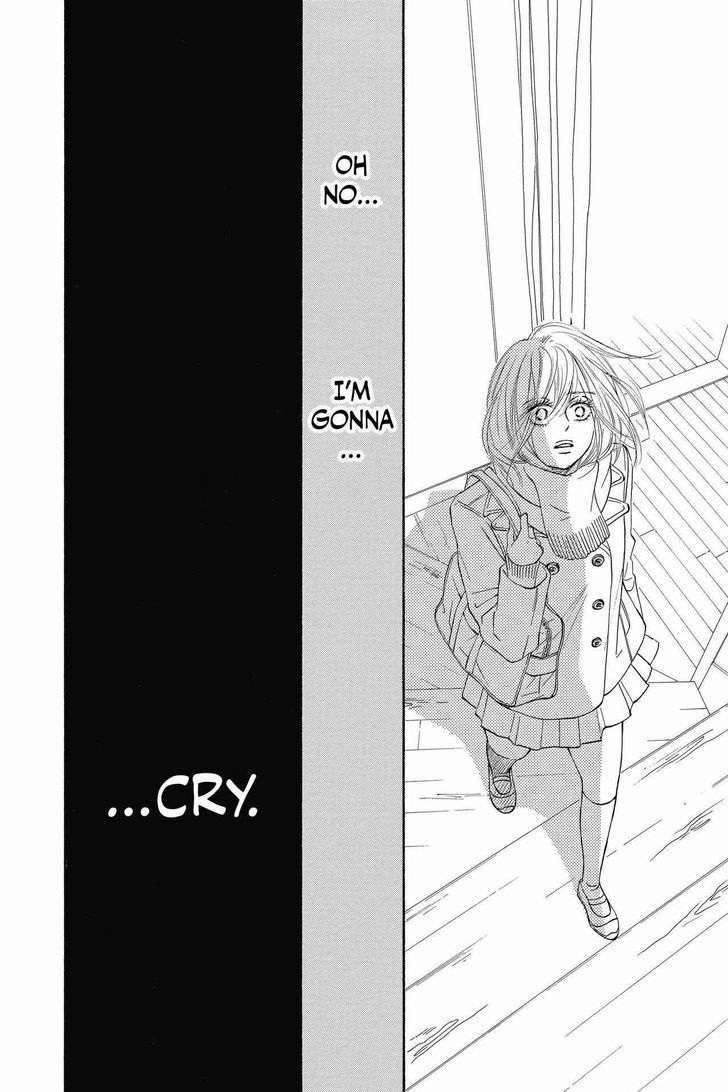 Read Kimi ni Todoke EN Manga Online