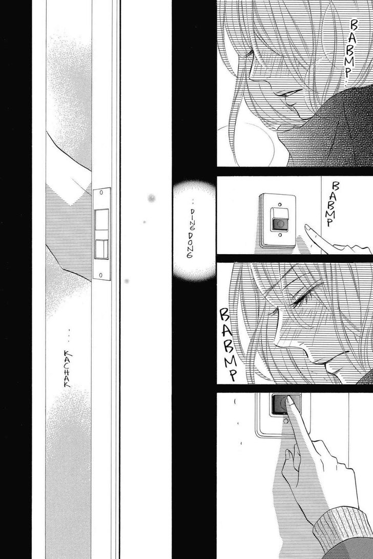 Read Kimi ni Todoke EN Manga Online