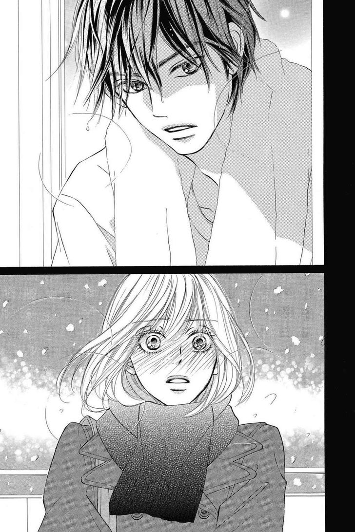 Read Kimi ni Todoke EN Manga Online