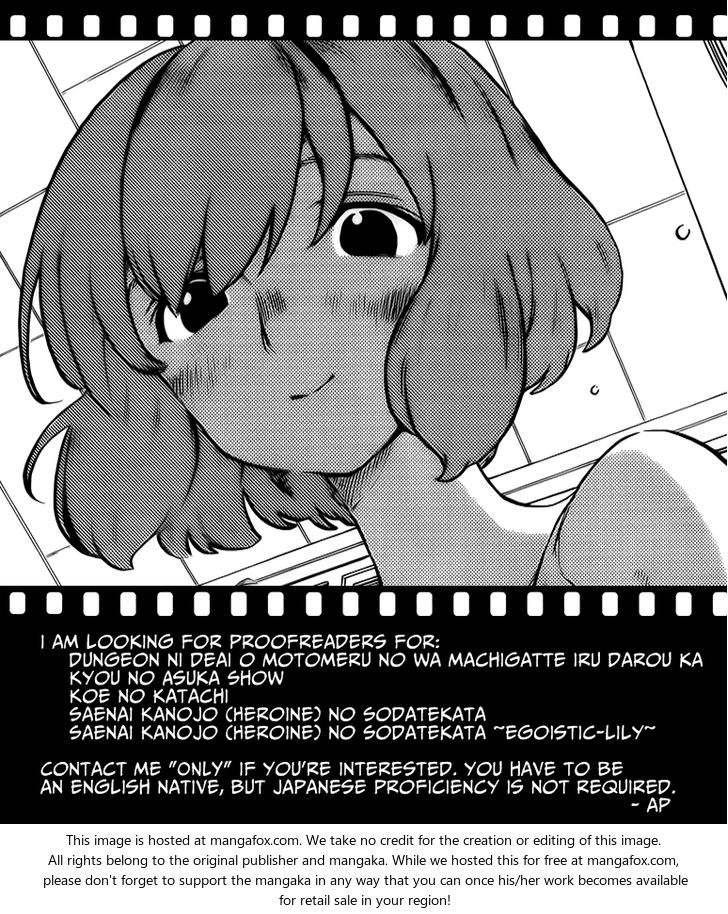 Read Koe no Katachi en Manga Online