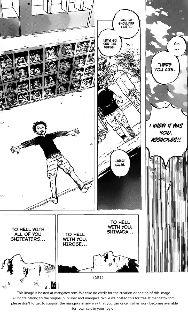 Read Koe no Katachi en Manga Online
