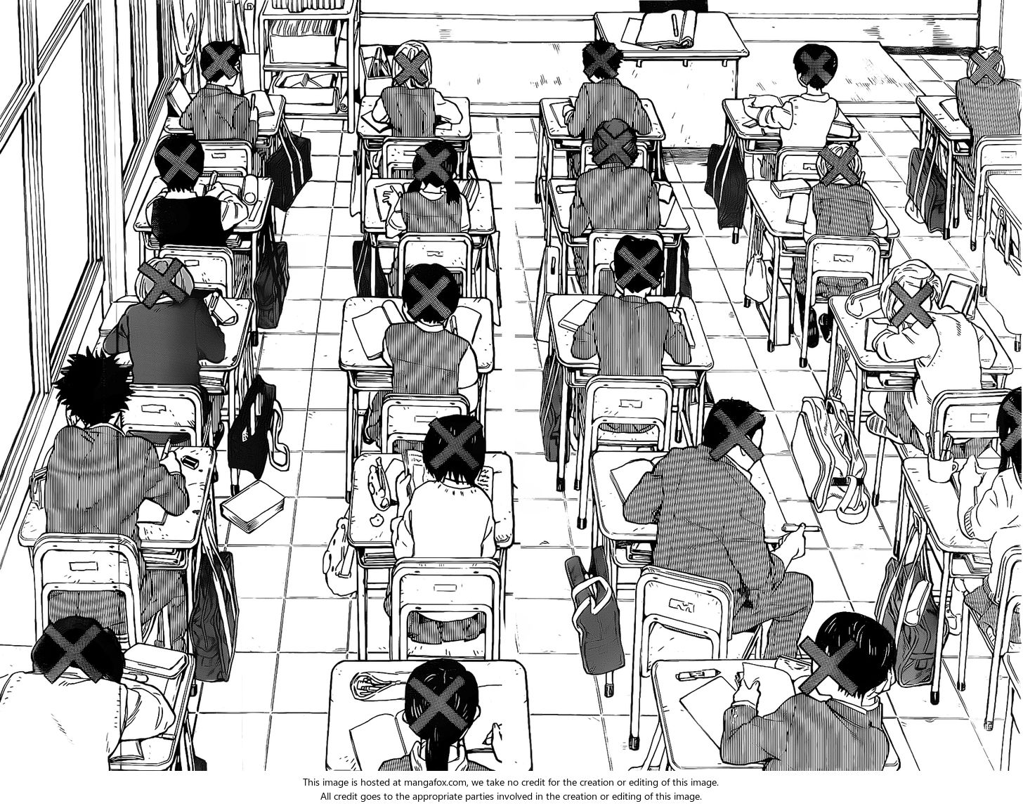 Read Koe no Katachi en Manga Online
