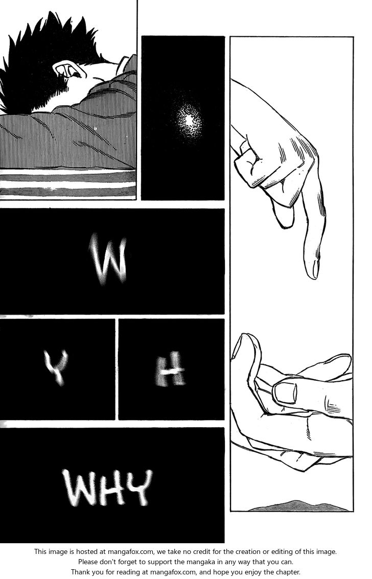 Read Koe no Katachi en Manga Online