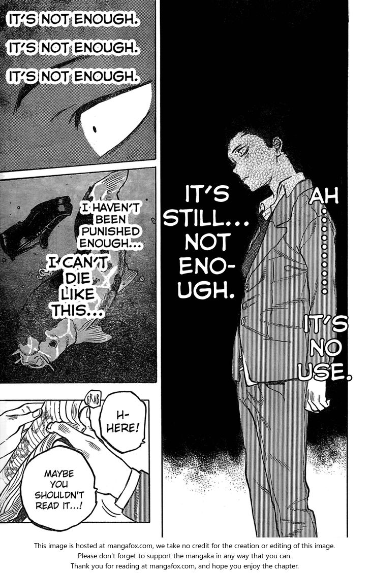 Read Koe no Katachi en Manga Online