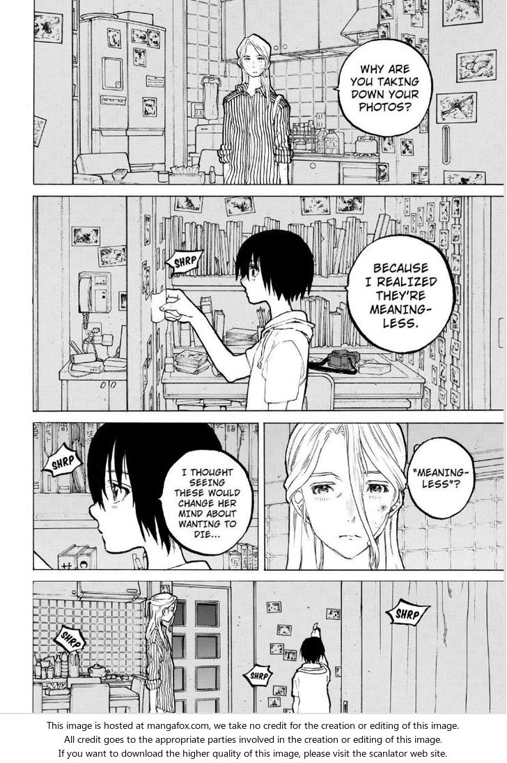 Read Koe no Katachi en Manga Online