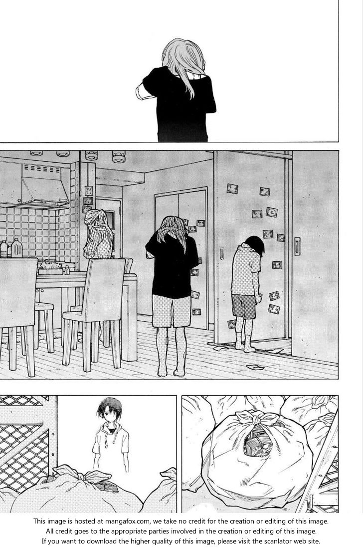 Read Koe no Katachi en Manga Online