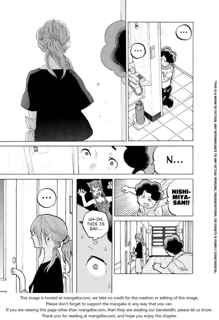 Read Koe no Katachi en Manga Online