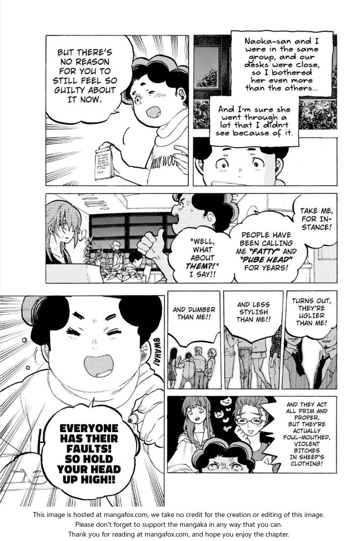 Read Koe no Katachi en Manga Online