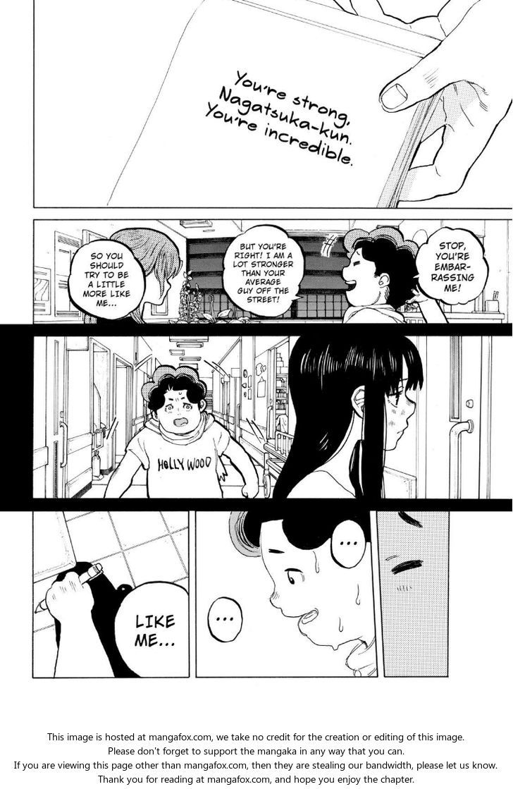 Read Koe no Katachi en Manga Online