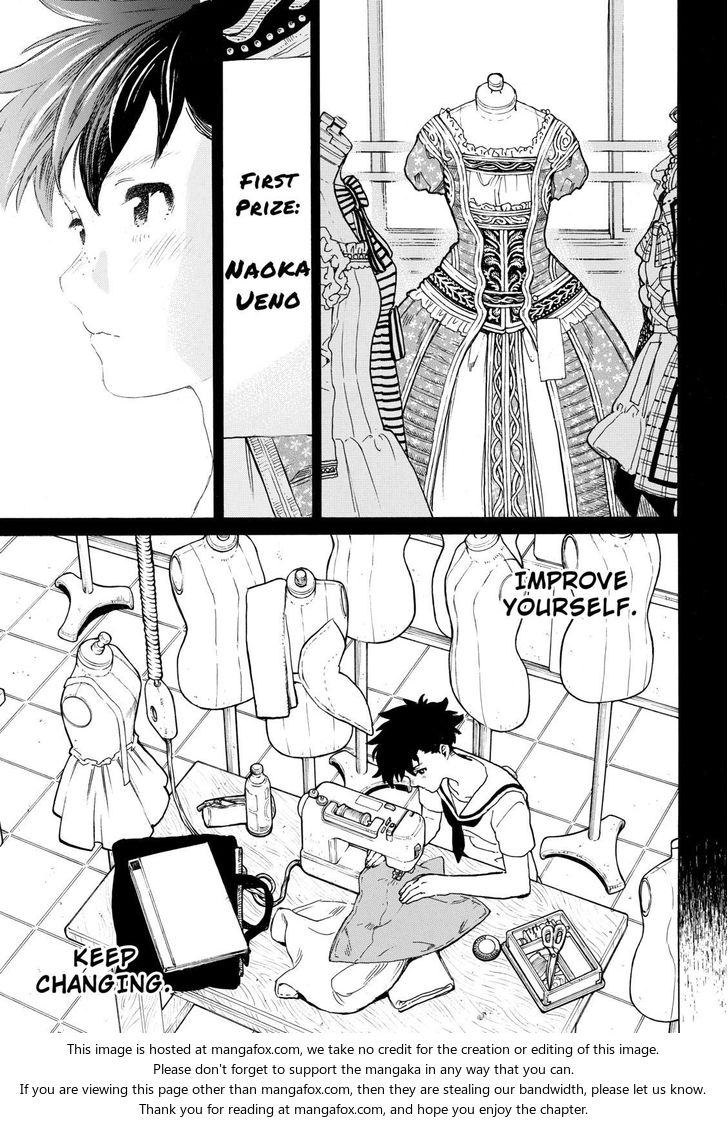 Read Koe no Katachi en Manga Online