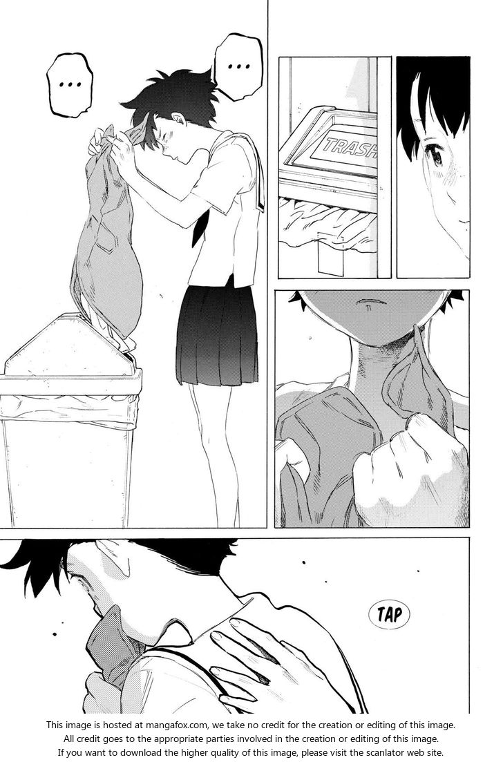 Read Koe no Katachi en Manga Online
