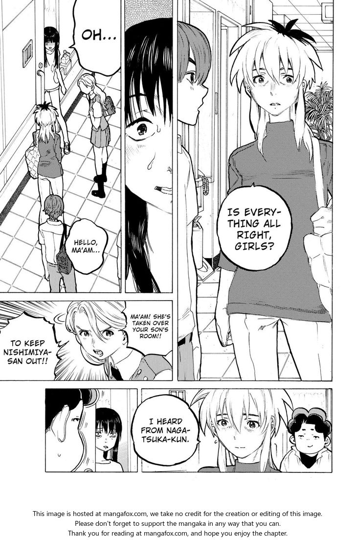 Read Koe no Katachi en Manga Online