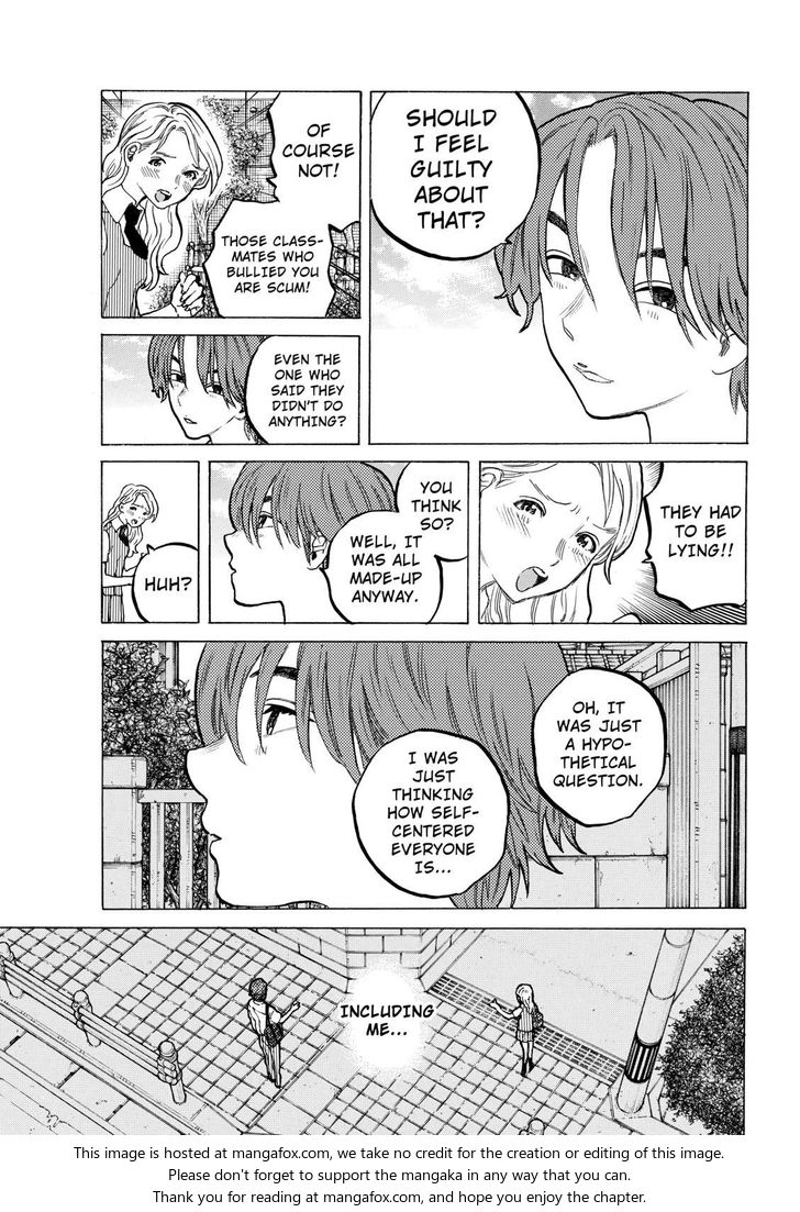Read Koe no Katachi en Manga Online