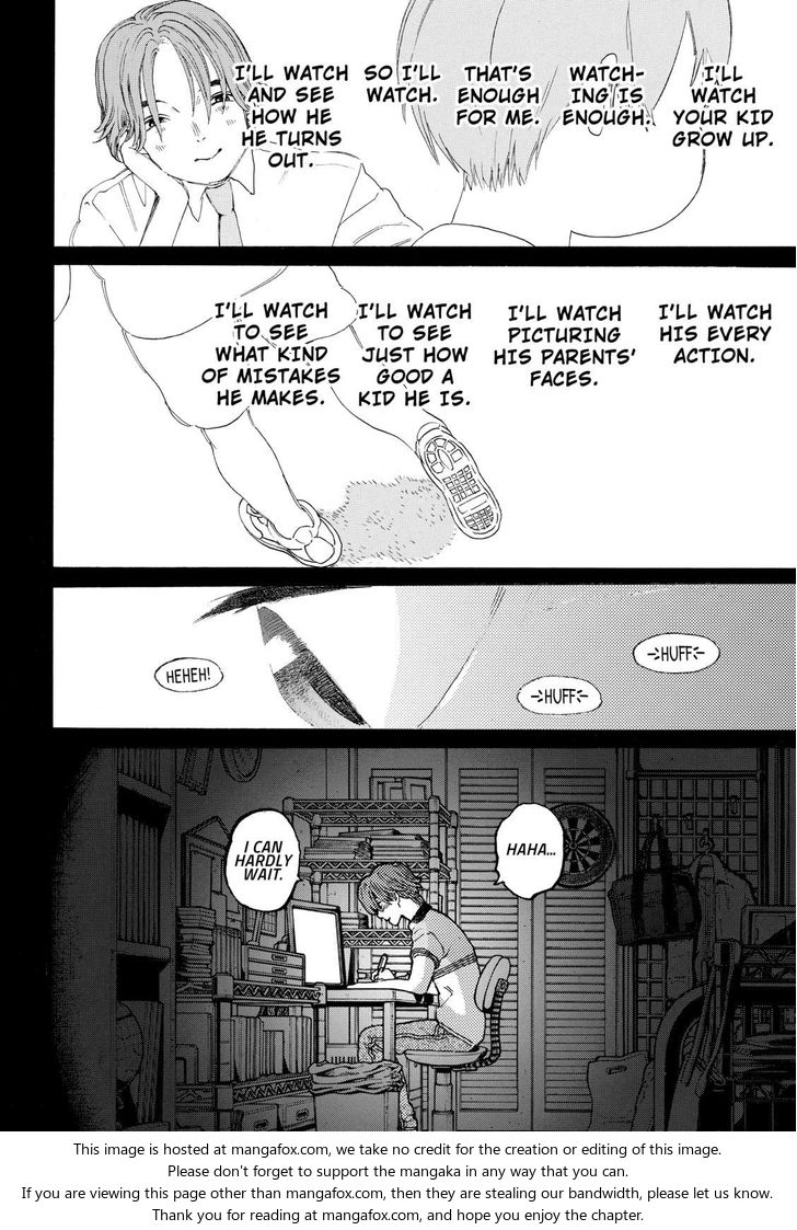 Read Koe no Katachi en Manga Online