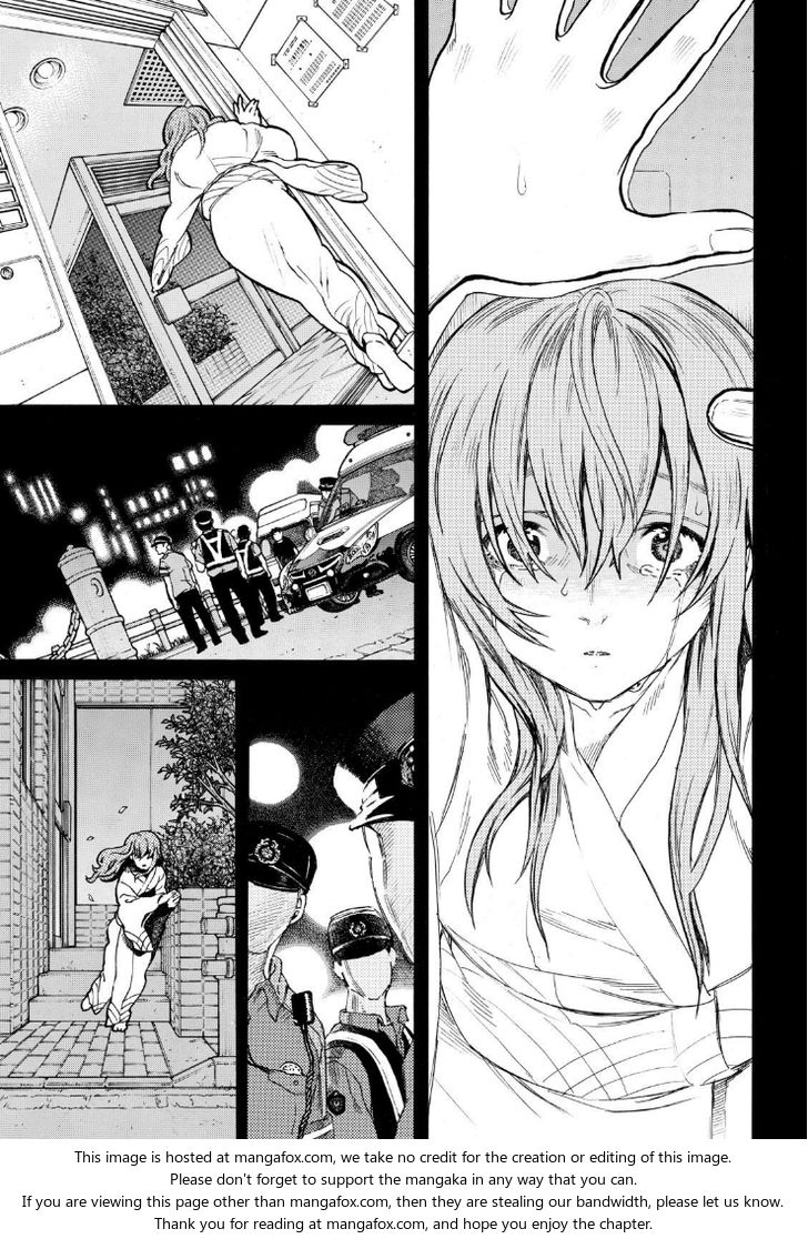Read Koe no Katachi en Manga Online