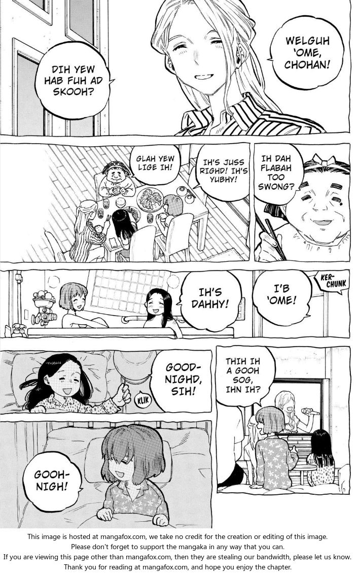 Read Koe no Katachi en Manga Online