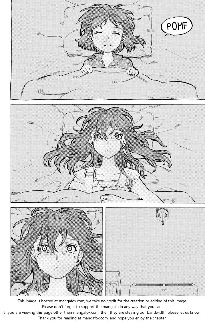 Read Koe no Katachi en Manga Online