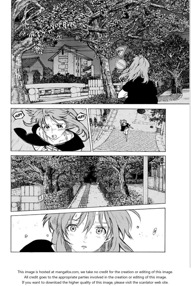 Read Koe no Katachi en Manga Online