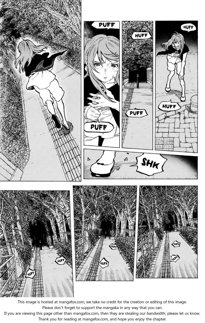 Read Koe no Katachi en Manga Online