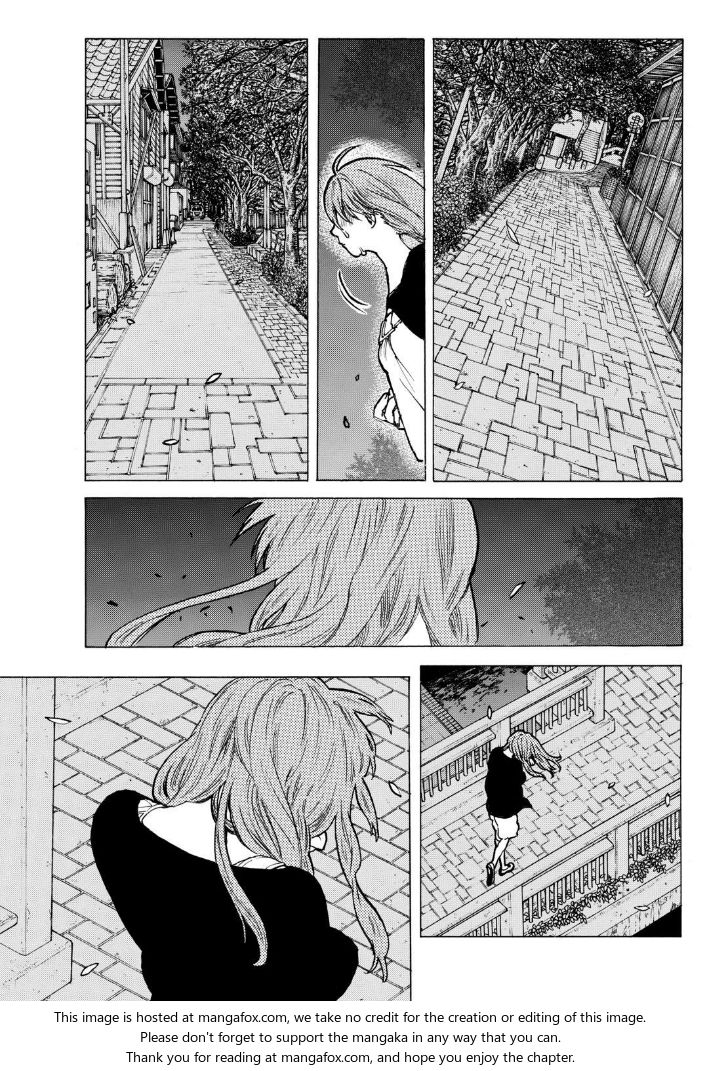 Read Koe no Katachi en Manga Online