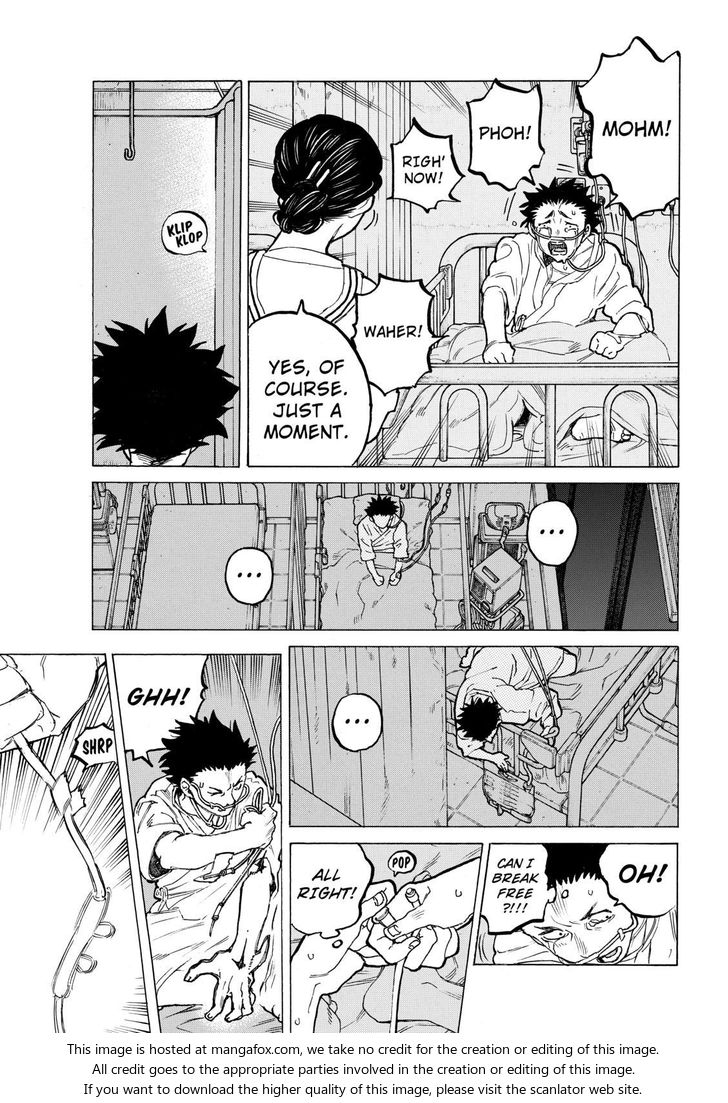 Read Koe no Katachi en Manga Online