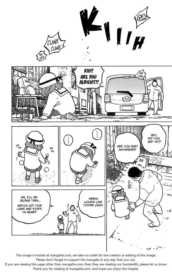 Read Koe no Katachi en Manga Online