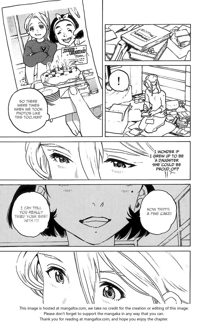 Read Koe no Katachi en Manga Online
