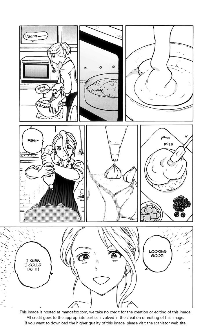 Read Koe no Katachi en Manga Online