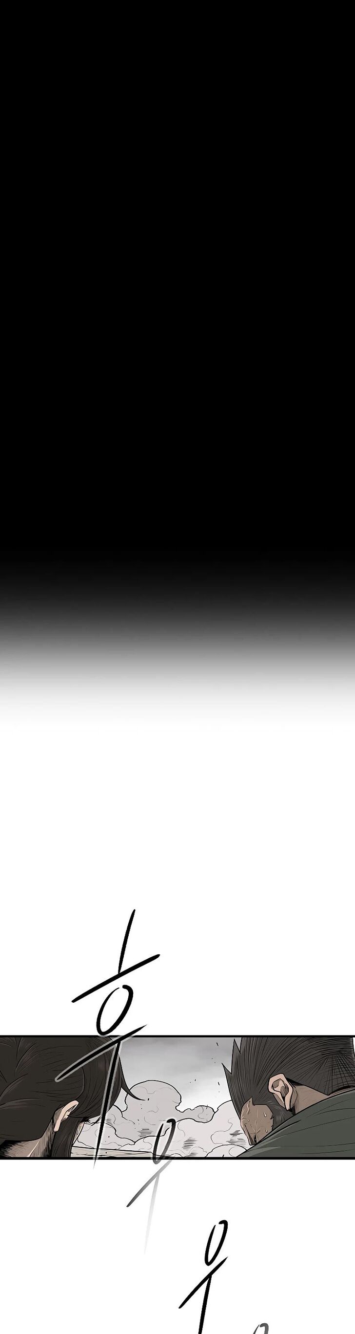 Read Legend of the Northern Blade en Manga Online