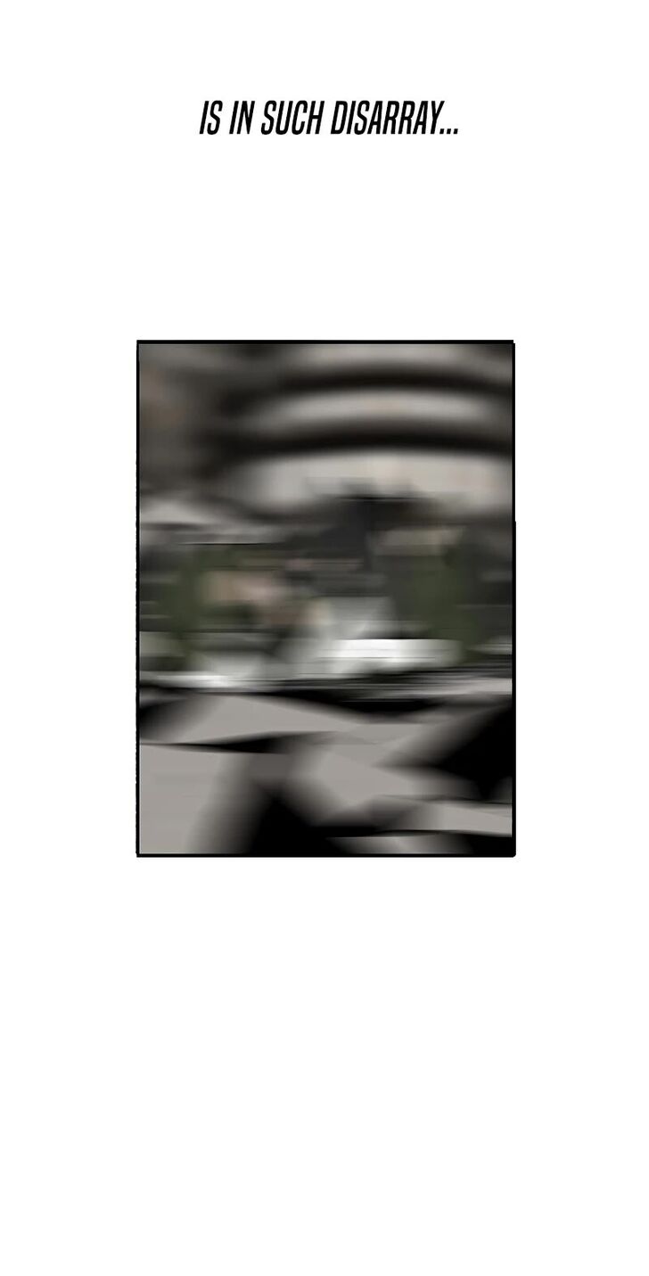 Read Legend of the Northern Blade en Manga Online