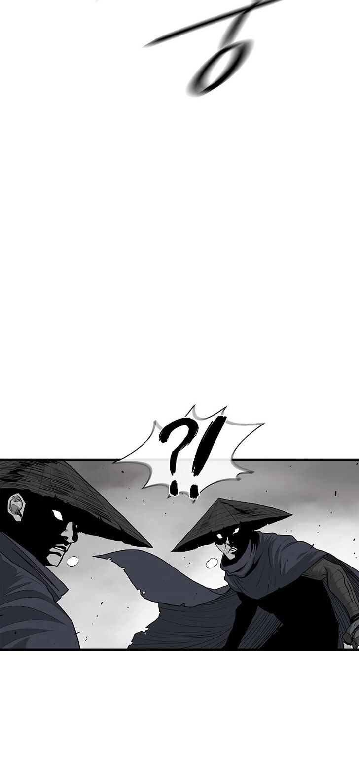 Read Legend of the Northern Blade en Manga Online