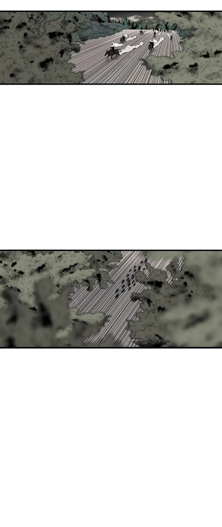 Read Legend of the Northern Blade en Manga Online