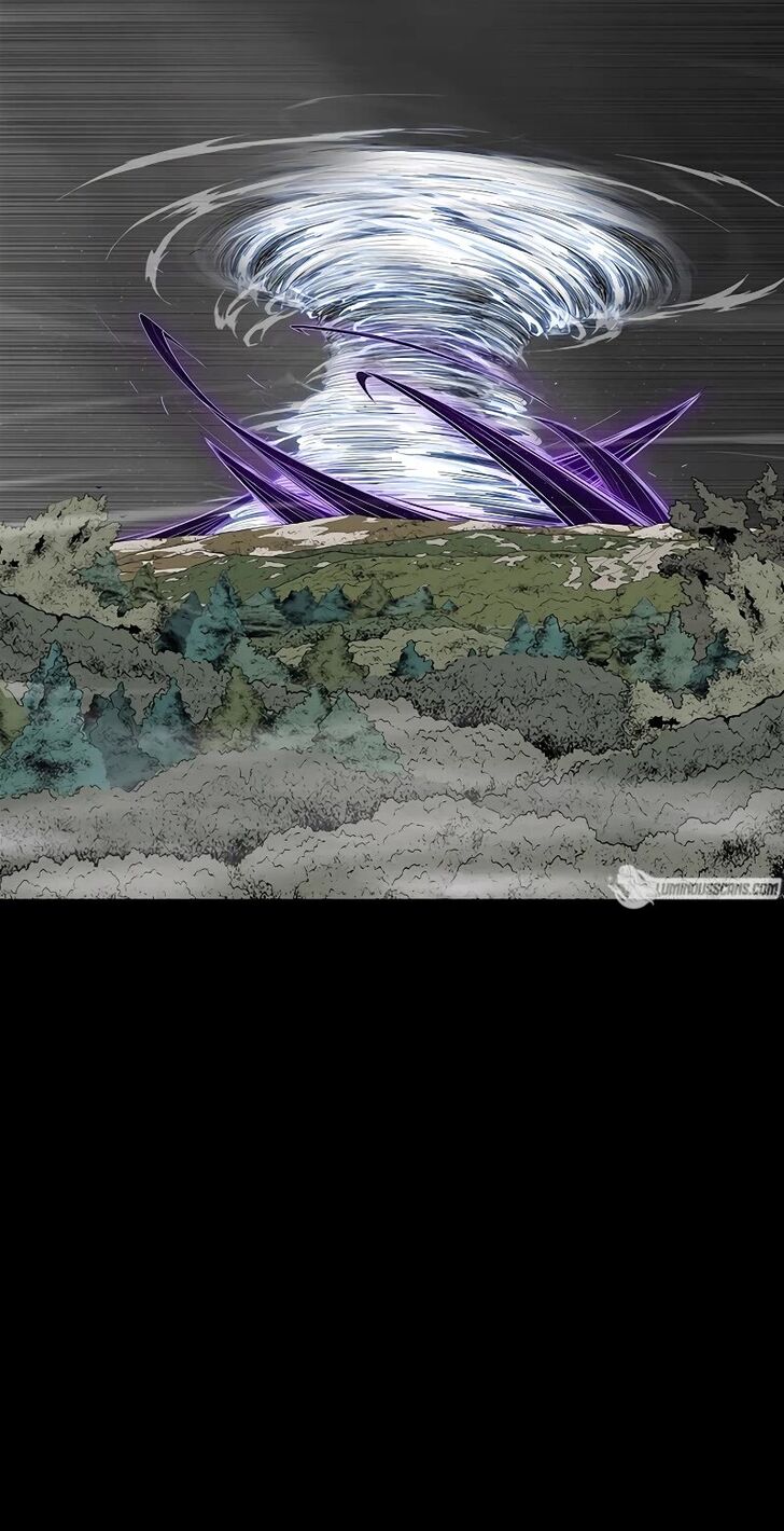 Read Legend of the Northern Blade en Manga Online