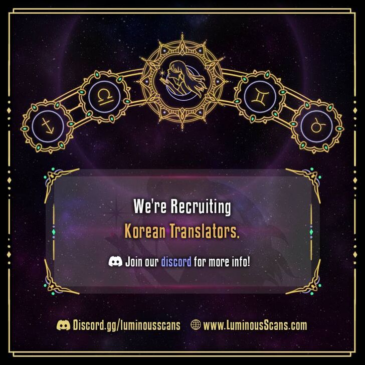 Read Legend of the Northern Blade en Manga Online