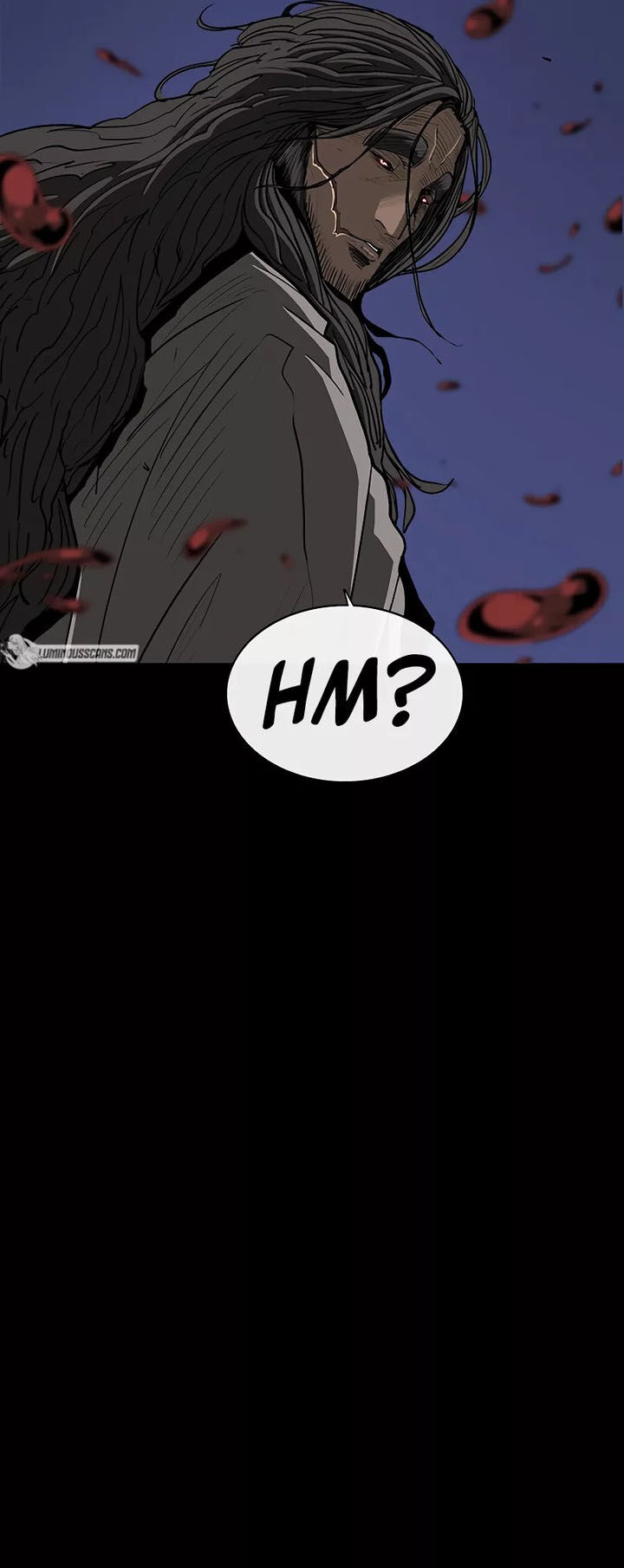 Read Legend of the Northern Blade en Manga Online