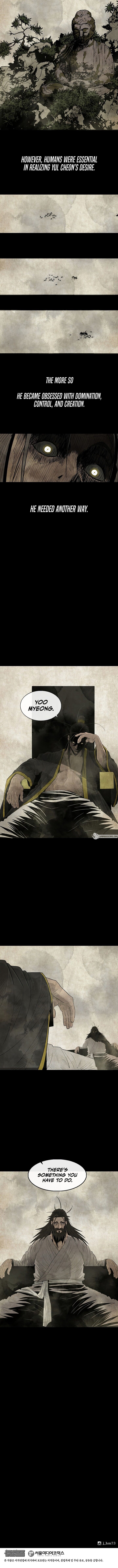 Read Legend of the Northern Blade en Manga Online