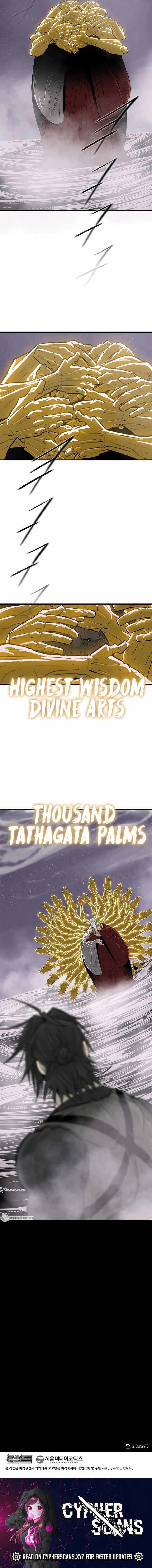 Read Legend of the Northern Blade en Manga Online