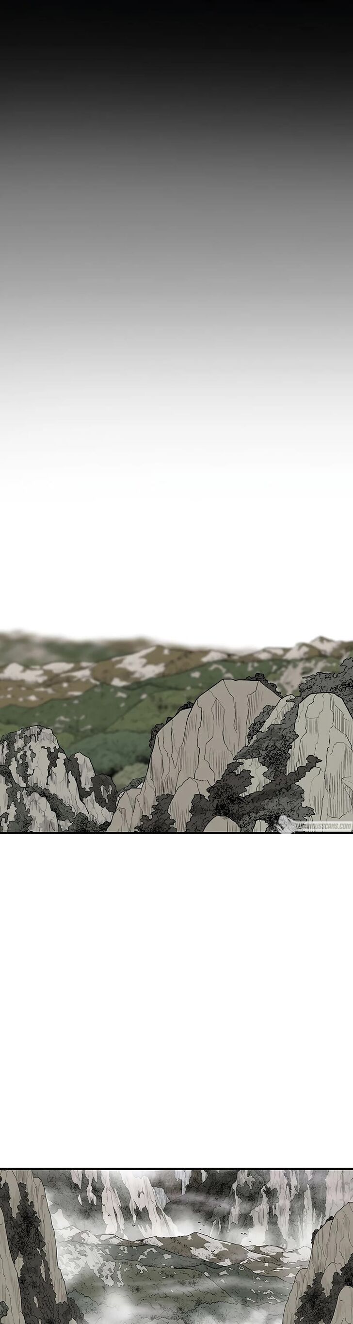 Read Legend of the Northern Blade en Manga Online