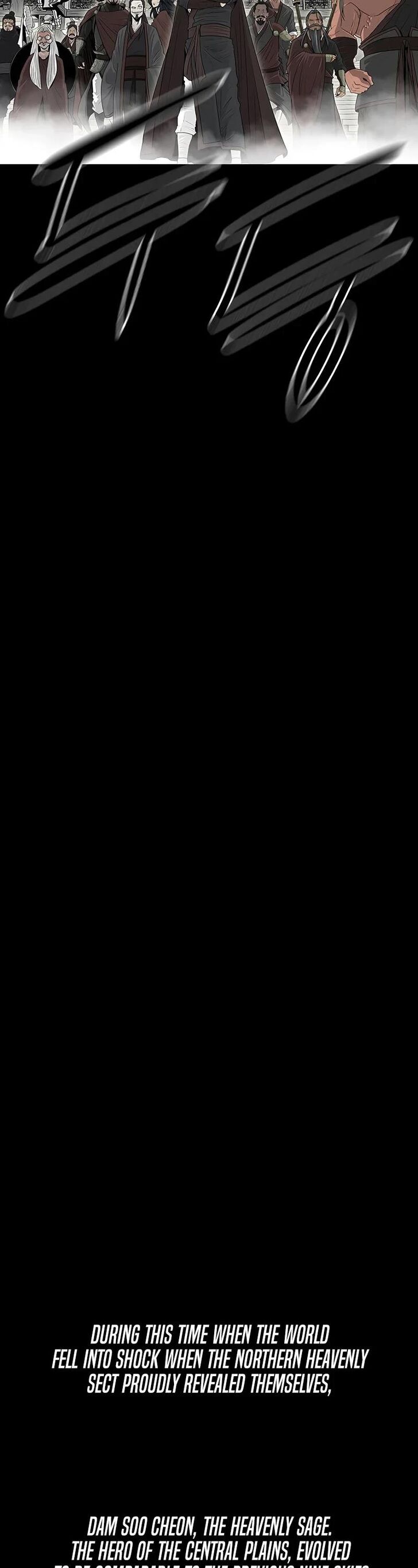 Read Legend of the Northern Blade en Manga Online